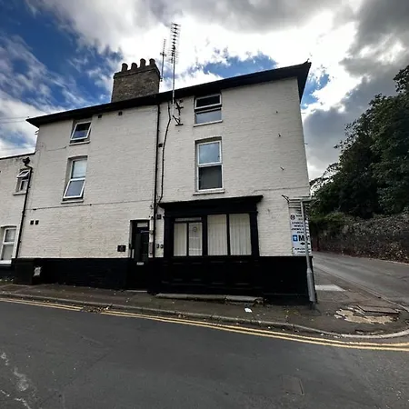 Cosy Entire Apartment Super King Bed Near Town Center Colchester Exterior photo