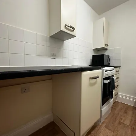 Cosy Entire Apartment Super King Bed Near Town Center Colchester Exterior photo