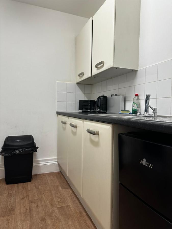 Apartment Cosy Entire Super King Bed Near Town Center *